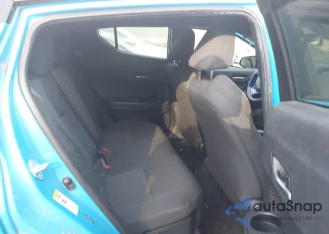 2019 Toyota C-Hr Xle из США, поврежденный, VIN NMTKHMBX3KR084977